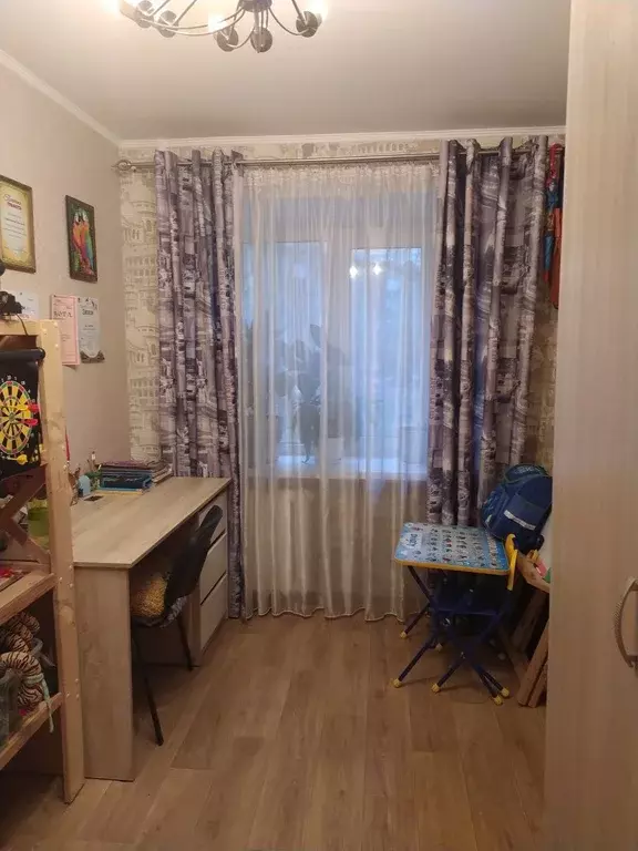 Продаётся 3-к квартира, 56.6 м - Фото 0