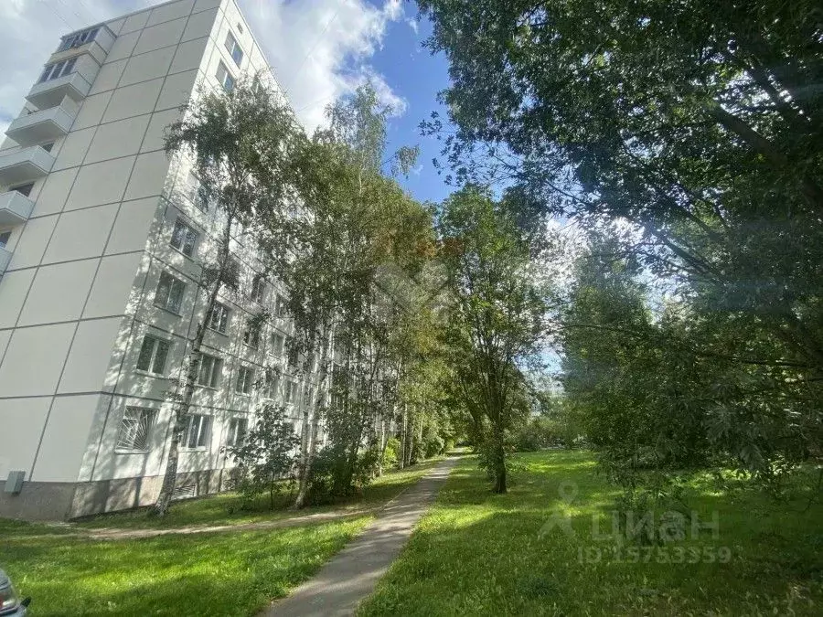 3-к кв. Санкт-Петербург ул. Подвойского, 36к1 (61.0 м) - Фото 1
