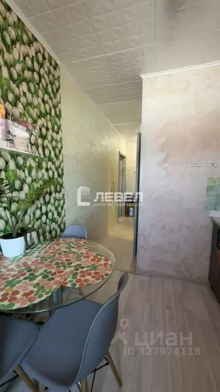 1-к кв. Московская область, Подольск Бородинская ул., 22 (32.0 м) - Фото 2