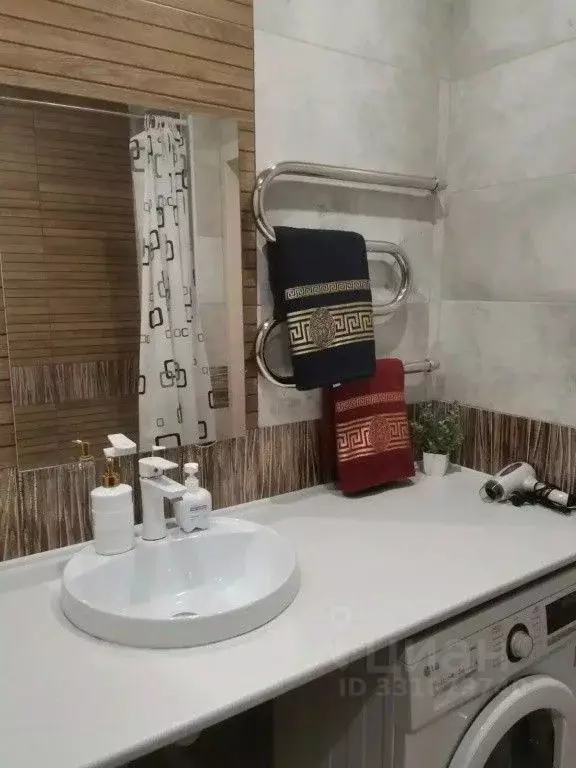 1-к кв. Москва ул. Генерала Донскова, 29к5 (34.0 м) - Фото 1
