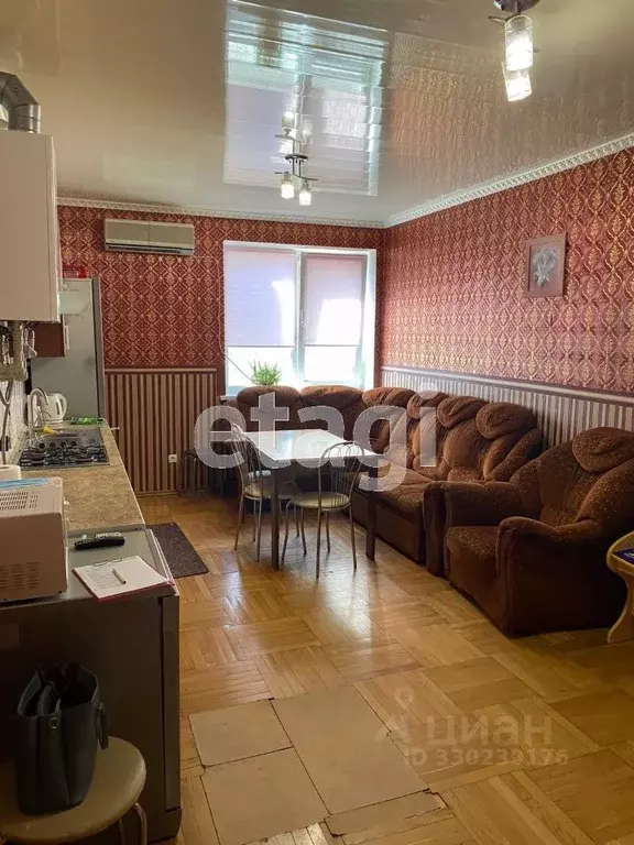 4-к кв. Крым, Евпатория ул. Московская, 22А (114.2 м) - Фото 1
