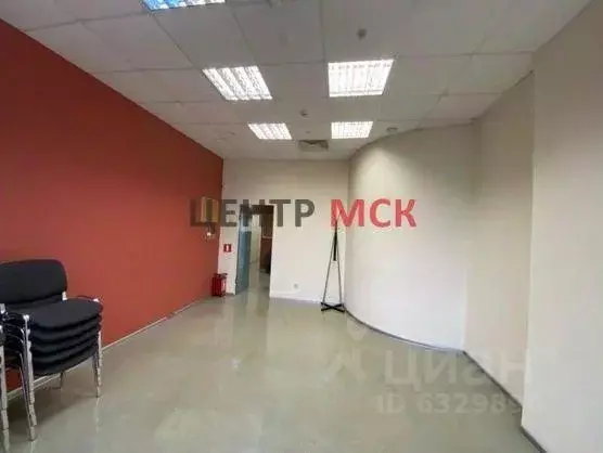 Офис в Москва Профсоюзная ул., 64к2 (417 м) - Фото 1