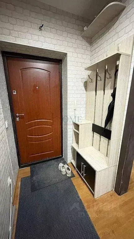 1-к кв. Новосибирская область, Новосибирск ул. 1905 года, 85/1 (37.0 ... - Фото 1