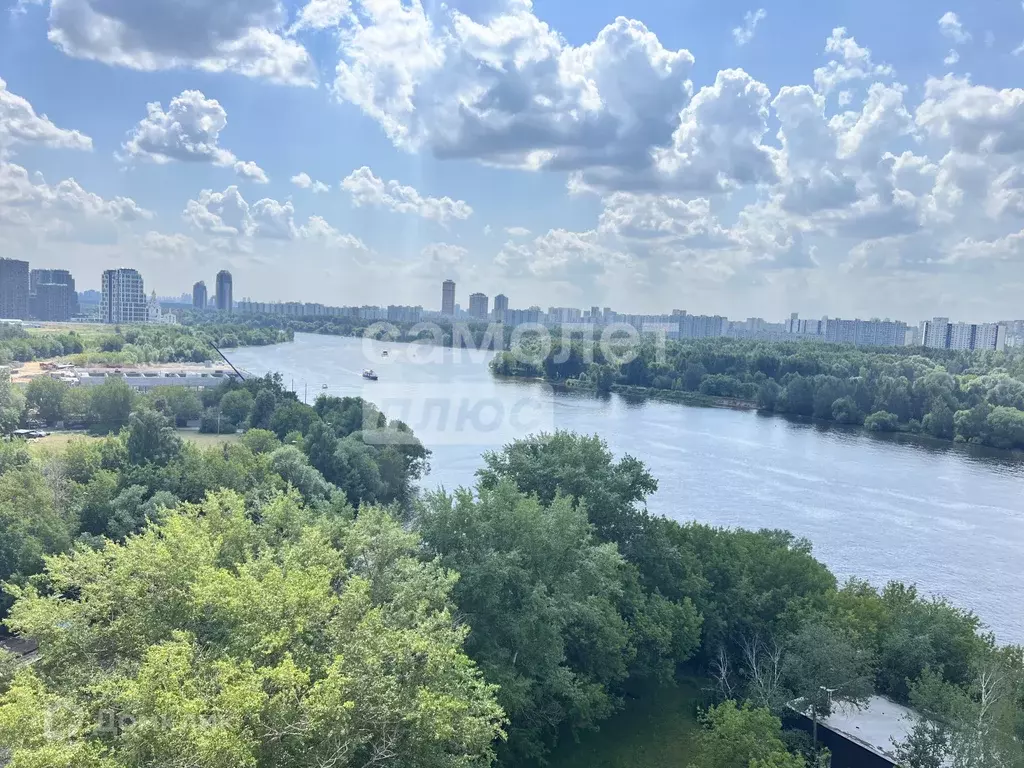 Продаётся 2-к квартира, 80 м - Фото 1