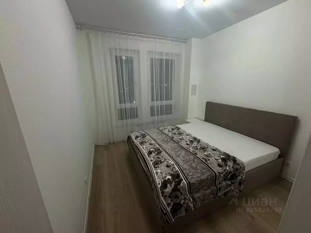 1-к кв. Москва Большая Очаковская ул., 2 (36.0 м) - Фото 1