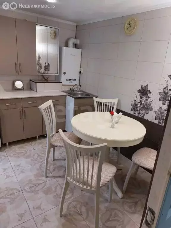 Дом в Майкоп, Апшеронская улица (51.9 м) - Фото 2