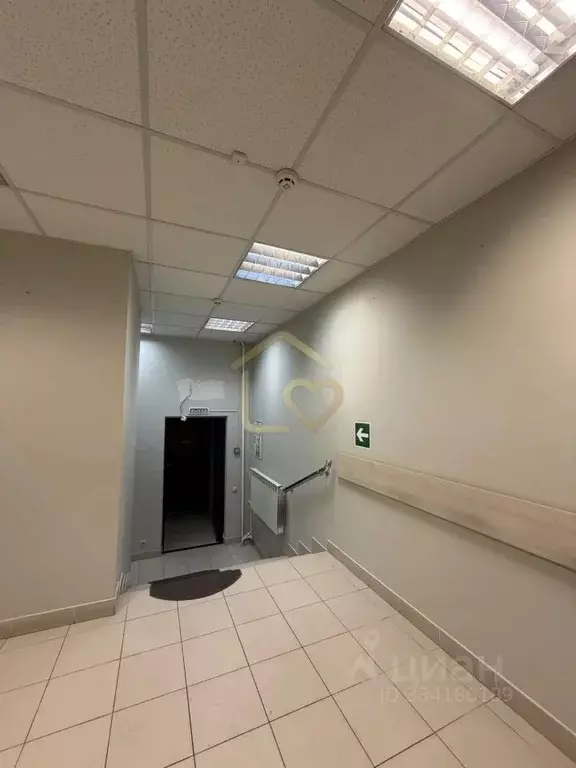 Помещение свободного назначения в Москва ул. Маршала Савицкого, 4к1 ... - Фото 2