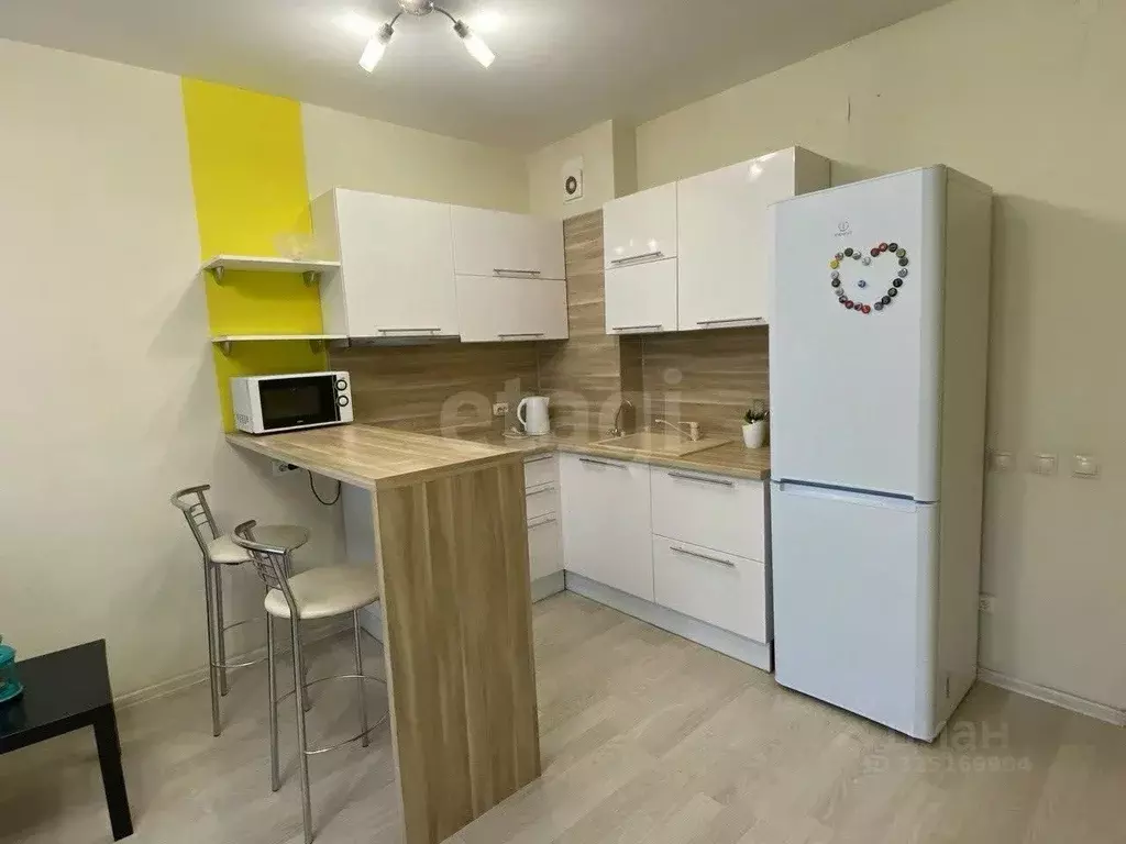 Студия Свердловская область, Екатеринбург ул. Евгения Савкова, 8 (30.0 ... - Фото 1