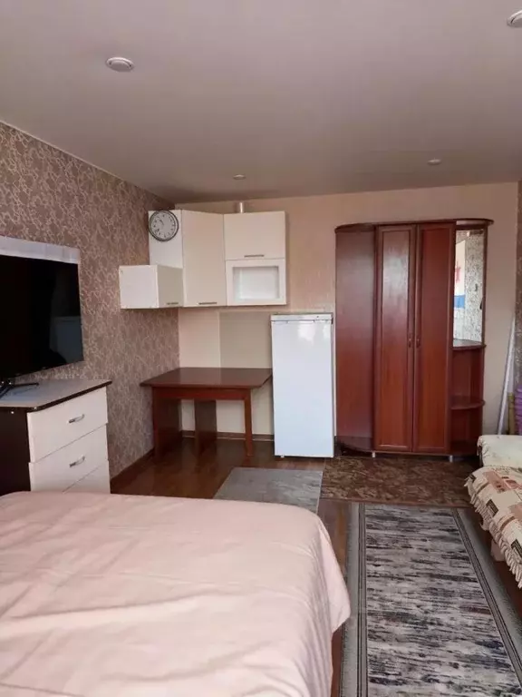 Комната Марий Эл, Волжск ул. Шестакова, 80 (15.0 м) - Фото 2