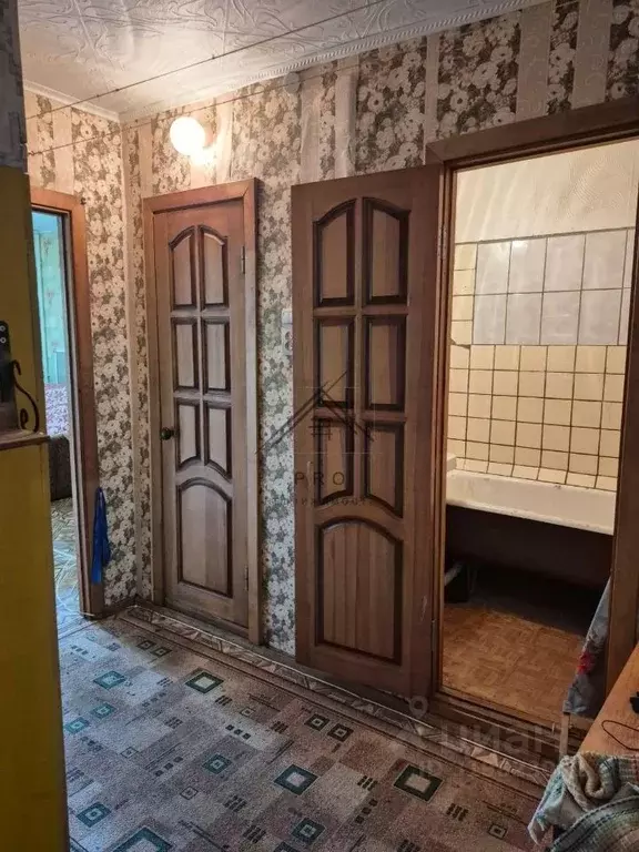 2-к кв. Костромская область, Буйский район, Чистые Боры городское ... - Фото 1