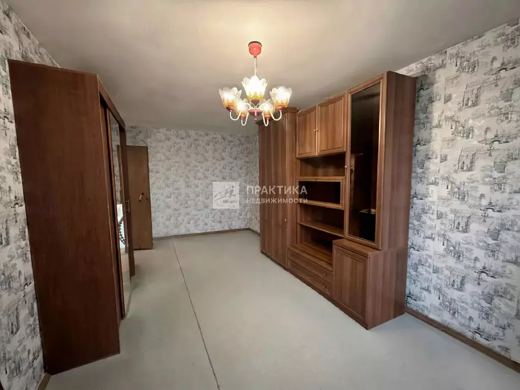 Продается 1-комнатная квартира - Фото 2