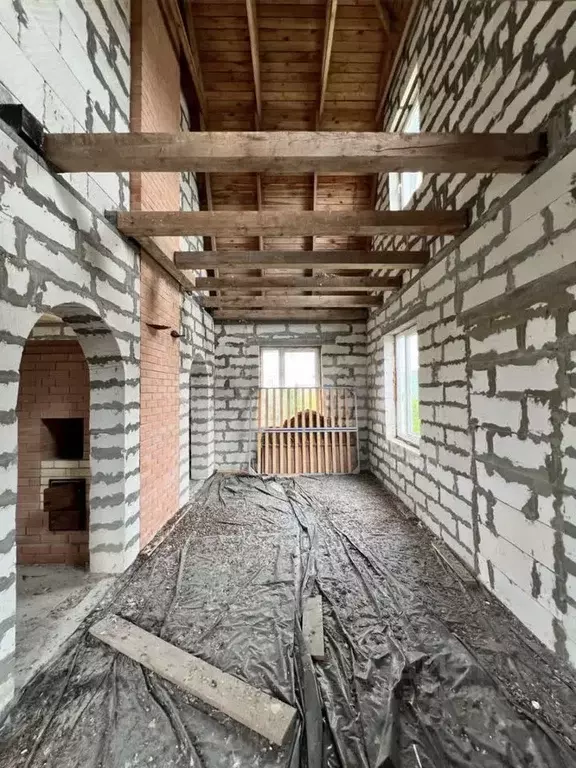 Дом в Калининградская область, Зеленоградск Волна садоводческое ... - Фото 1