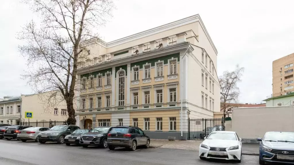 Офис (200 м) - Фото 2