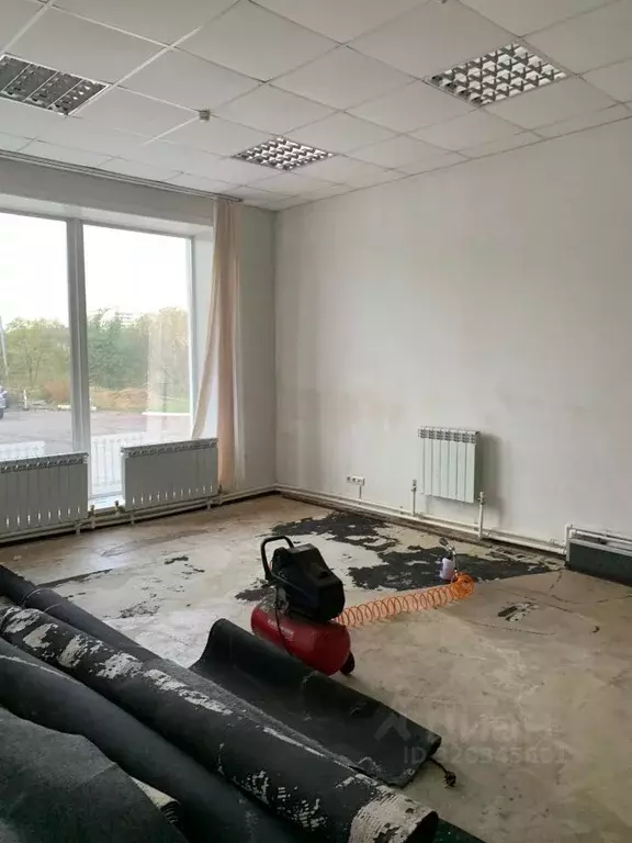 Офис в Хабаровский край, Хабаровск Воронежская ул., 146 (2990 м) - Фото 1