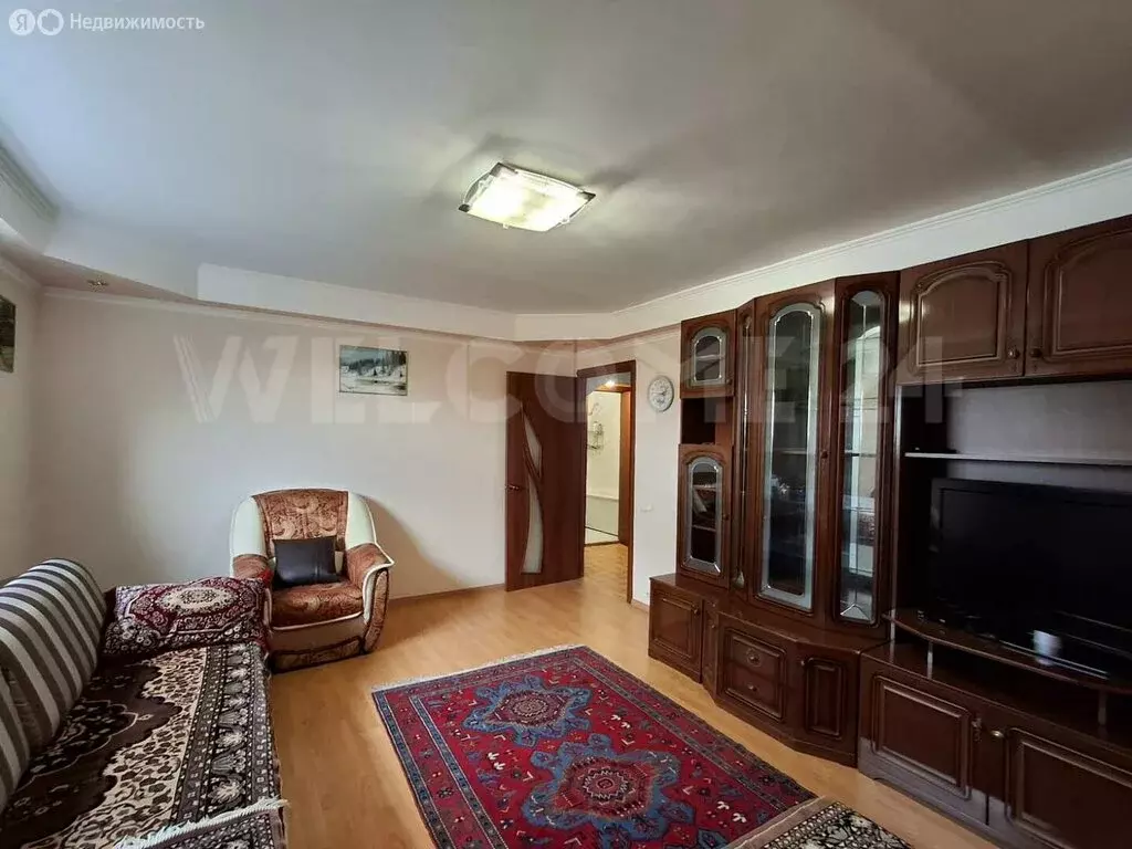 2-комнатная квартира: Железноводск, улица Ленина, 108 (47.5 м) - Фото 1