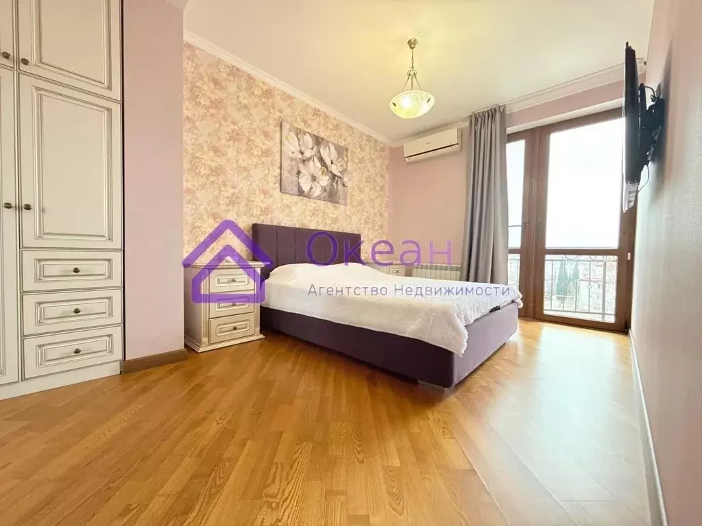 3-к кв. Севастополь ул. Ерошенко, 9 (75.0 м) - Фото 1