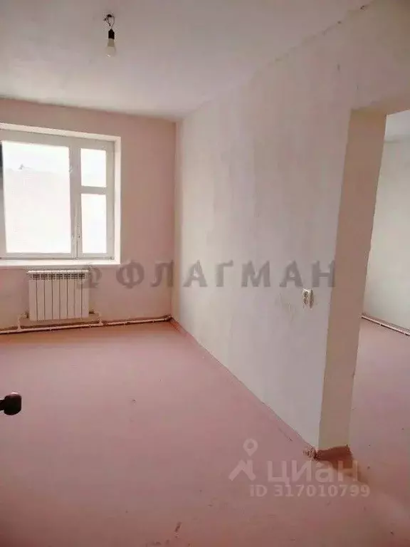 4-к кв. Саратовская область, Вольск Комсомольская ул., 249 (91.0 м) - Фото 1