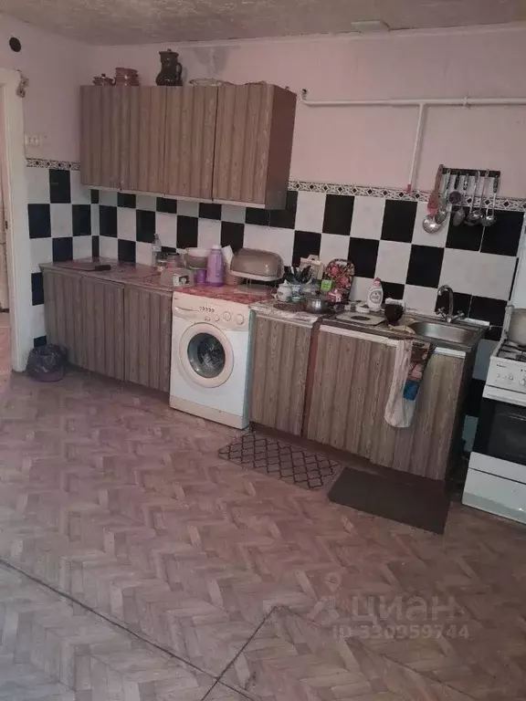 Дом в Башкортостан, Благовещенск ул. Старикова, 1 (86 м) - Фото 2