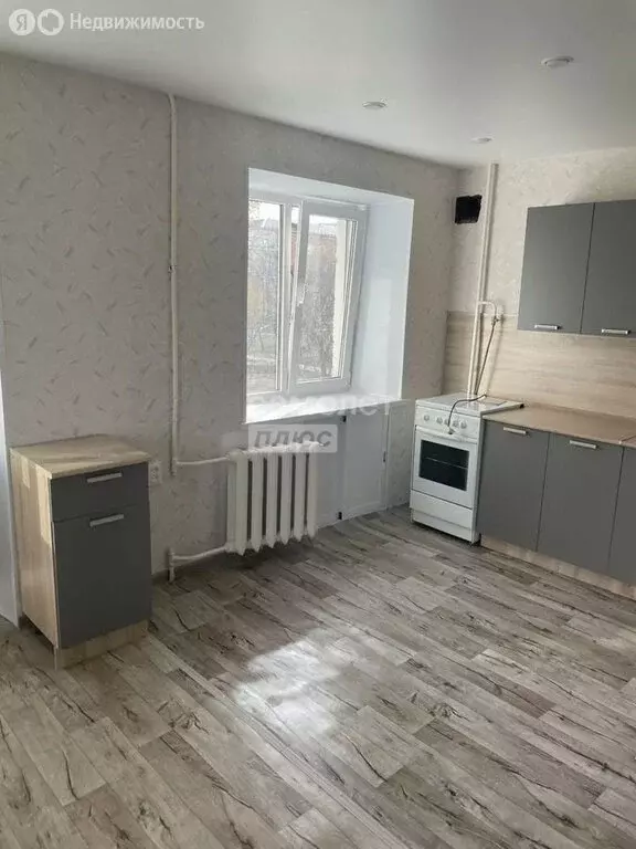 1-комнатная квартира: Миасс, улица Ильмен-Тау, 9А (30 м) - Фото 1