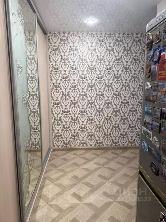 3-к кв. Саха (Якутия), Якутск Загородный кв-л, ул. Кржижановского, ... - Фото 2