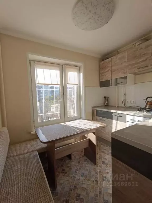 2-к кв. Москва 3-я Гражданская ул., 2 (46.0 м) - Фото 1