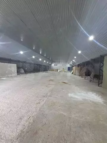 Производство, 1000 м - Фото 0