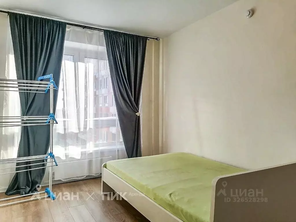 1-к кв. Московская область, Ленинский городской округ, Дрожжино пгт ... - Фото 1