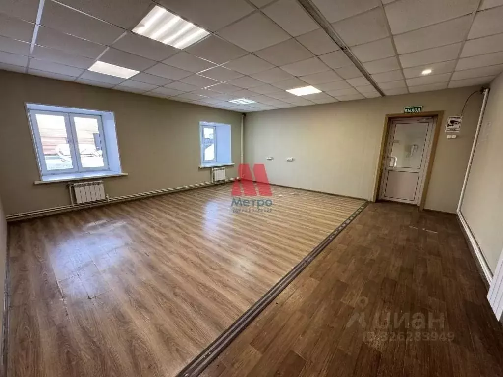 Офис в Ярославская область, Ярославль Промышленная ул., 16А (73 м) - Фото 1