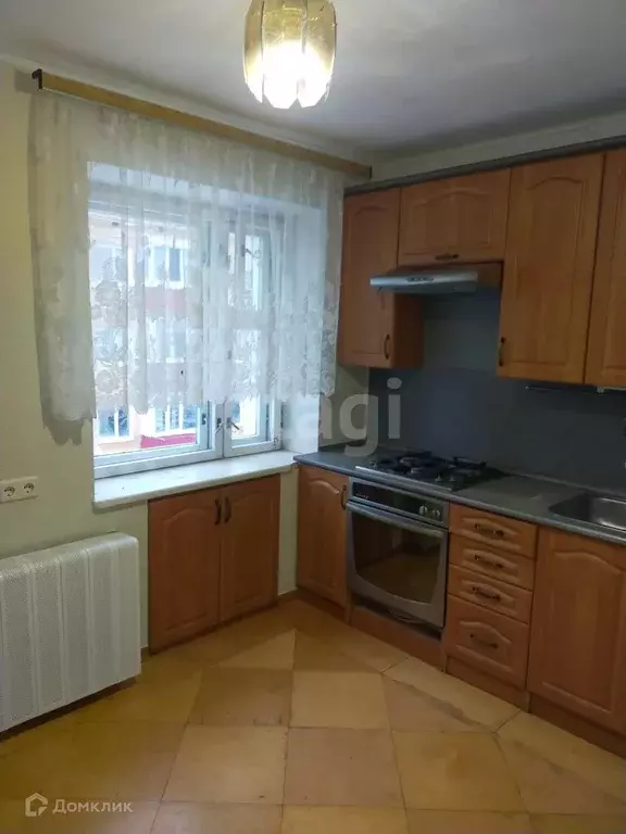 Продаётся 2-к квартира, 54.5 м - Фото 1