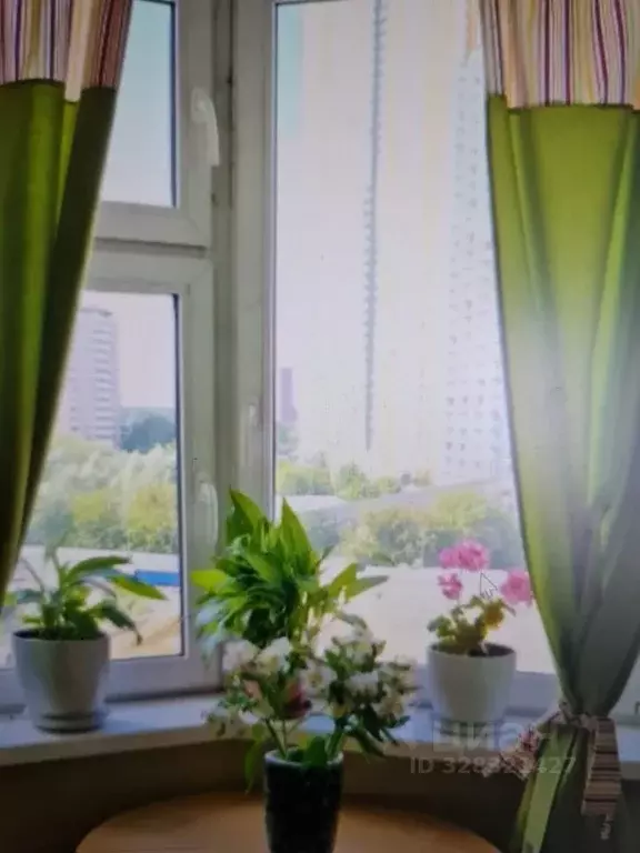 1-к кв. Московская область, Красногорск бул. Красногорский, 6 (40.0 м) - Фото 2