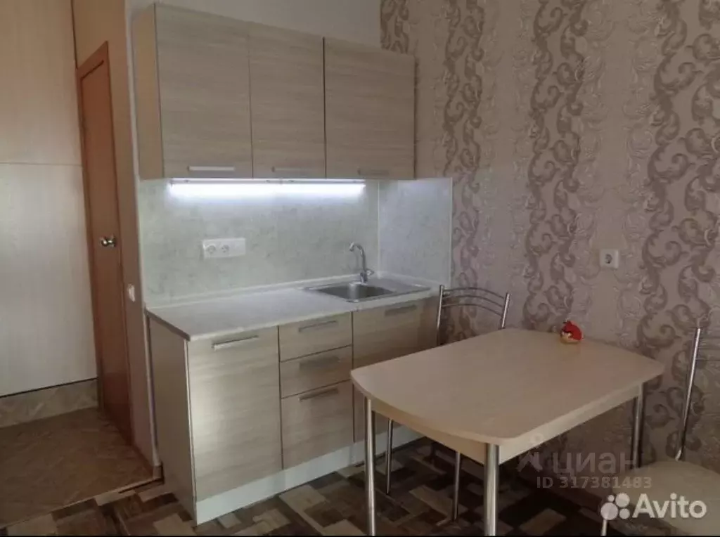 Студия Красноярский край, Красноярск наб. Ярыгинская, 11 (20.0 м) - Фото 1