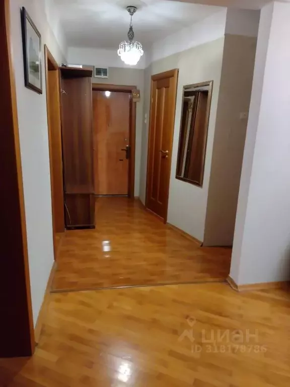 3-к кв. Дагестан, Махачкала просп. Имама шамиля, 36А (70.0 м) - Фото 1