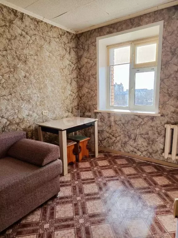 Комната Томская область, Томск Алтайская ул., 163б (18.0 м) - Фото 1