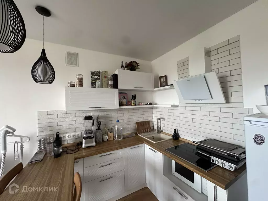 Продаётся квартира-студия, 26.7 м - Фото 1