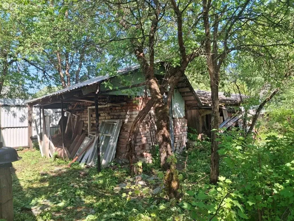 Дом в Медынь, улица Калинина, 32 (105.2 м) - Фото 1