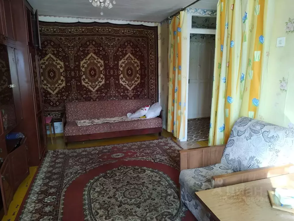 2-к кв. Свердловская область, Первоуральск ул. Ленина, 19Б (41.7 м) - Фото 2