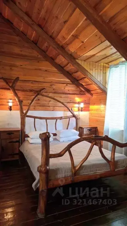 Комната Владимирская область, Суздаль Пушкарская ул., 45А - Фото 1