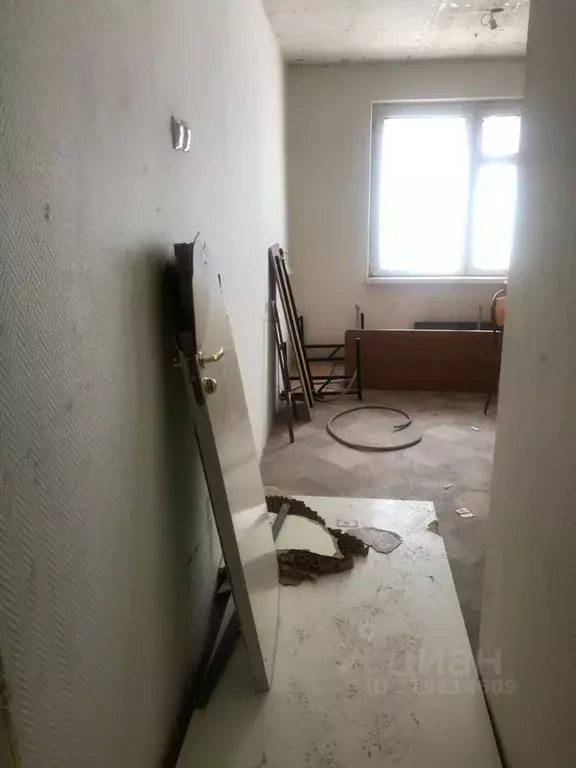 Помещение свободного назначения в Красноярский край, Норильск ул. ... - Фото 1