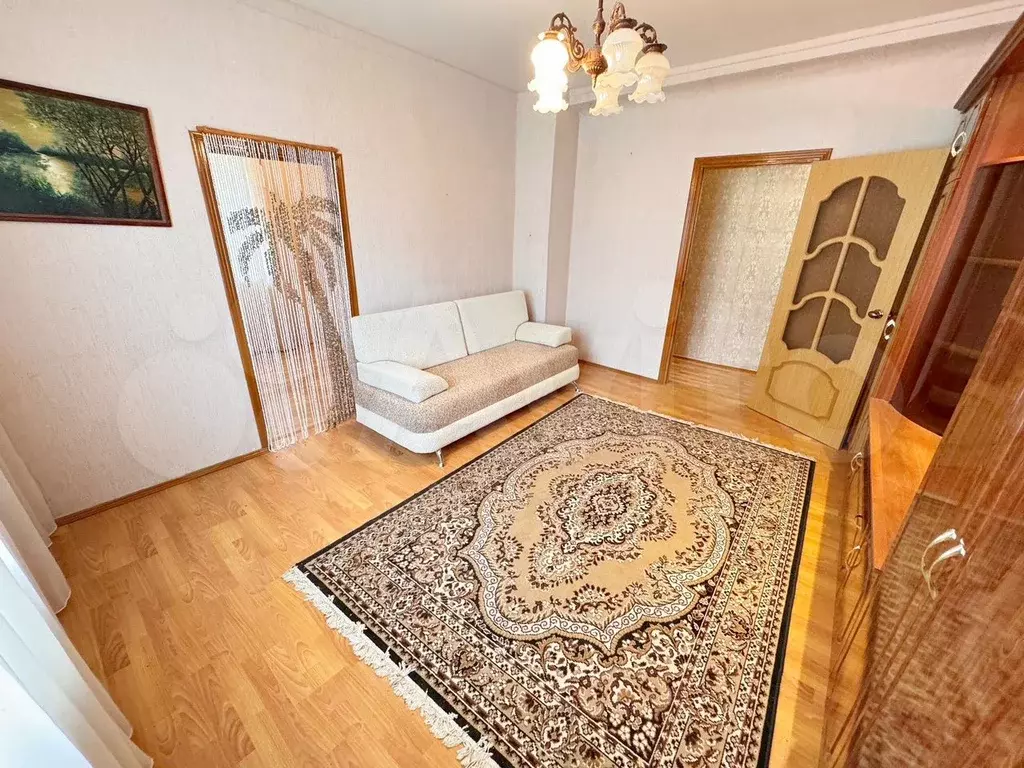 2-к. квартира, 41,8 м, 2/2 эт. - Фото 0
