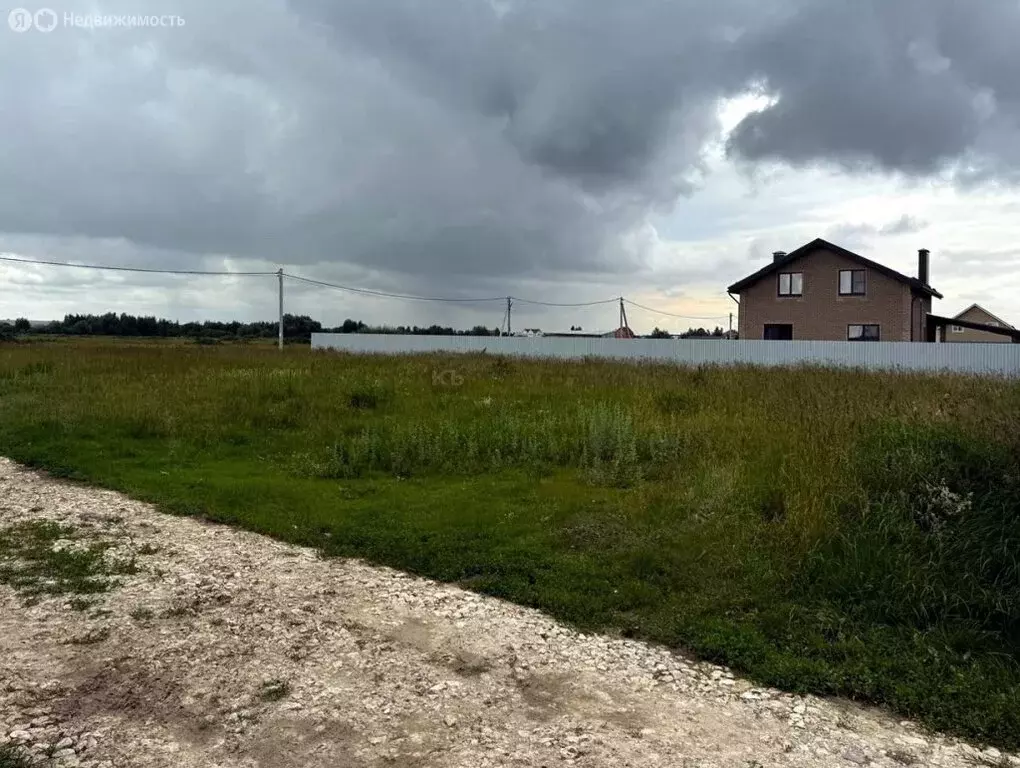 Участок в Раменское, Дальняя улица (6.75 м) - Фото 1