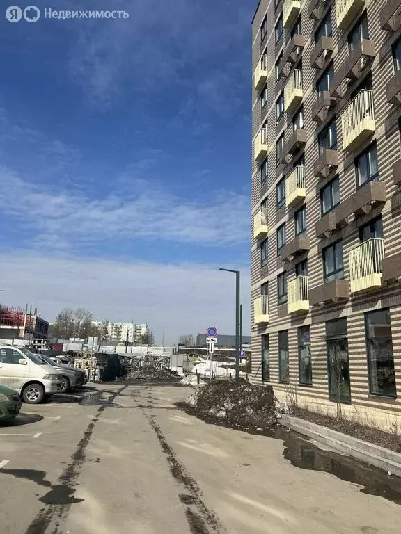 Помещение свободного назначения (73.4 м) - Фото 1