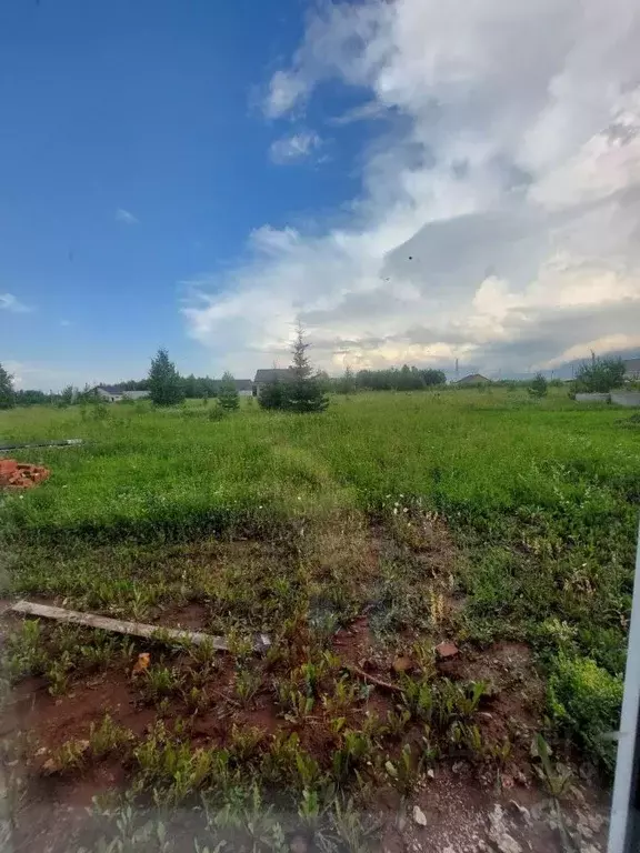 Дом в Пермский край, с. Большая Соснова ул. Сибирская, 8 (76 м) - Фото 1