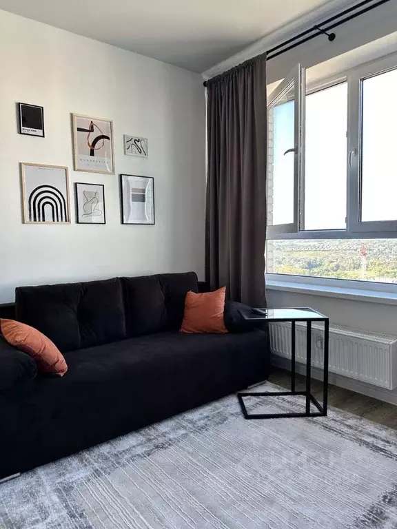 Студия Московская область, Красногорск городской округ, Путилково пгт ... - Фото 2