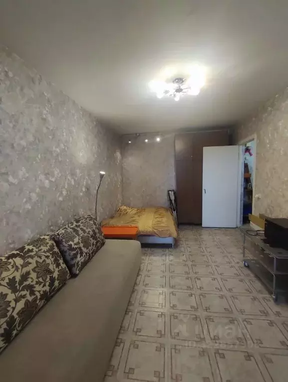 1-к кв. Московская область, Реутов ул. Дзержинского, 1 (33.3 м) - Фото 1