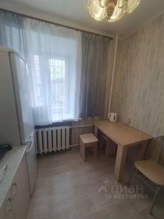 2-к кв. Иркутская область, Иркутск Ямская ул., 40 (41.0 м) - Фото 1