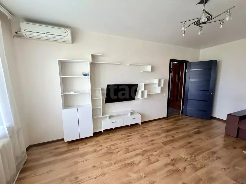 2-к кв. Крым, Симферополь ул. Бела Куна (47.5 м) - Фото 1