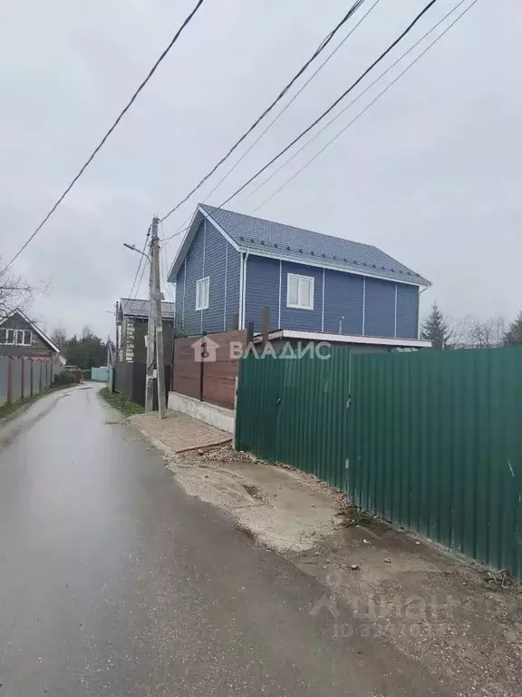 Дом в Москва Рязаново СНТ, 118 (150 м) - Фото 1