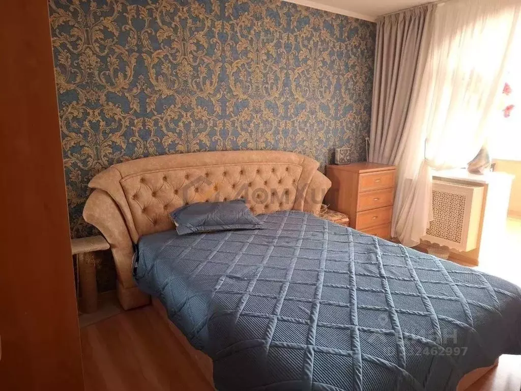 2-к кв. Крым, Симферополь ул. Лексина, 48 (49.1 м) - Фото 1