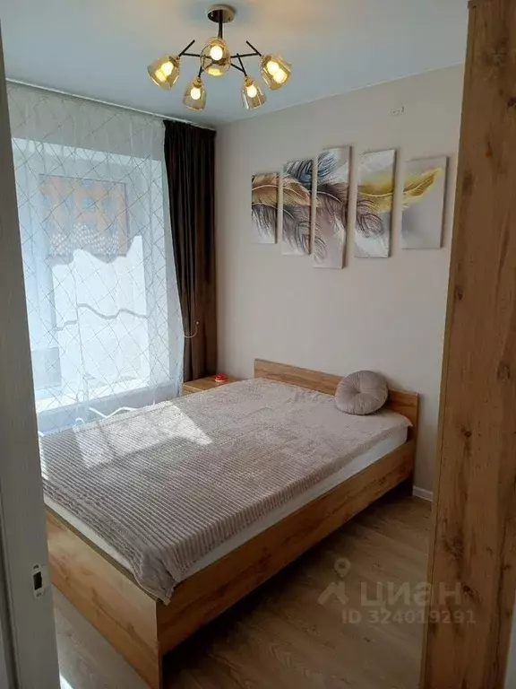 2-к кв. Москва Кольская ул., 8к2 (33.0 м) - Фото 0