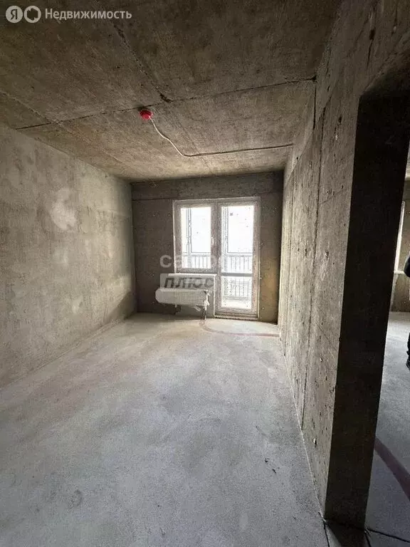 1-комнатная квартира: Иркутск, улица Сибирских Партизан, 1А/1 (44.2 м) - Фото 1